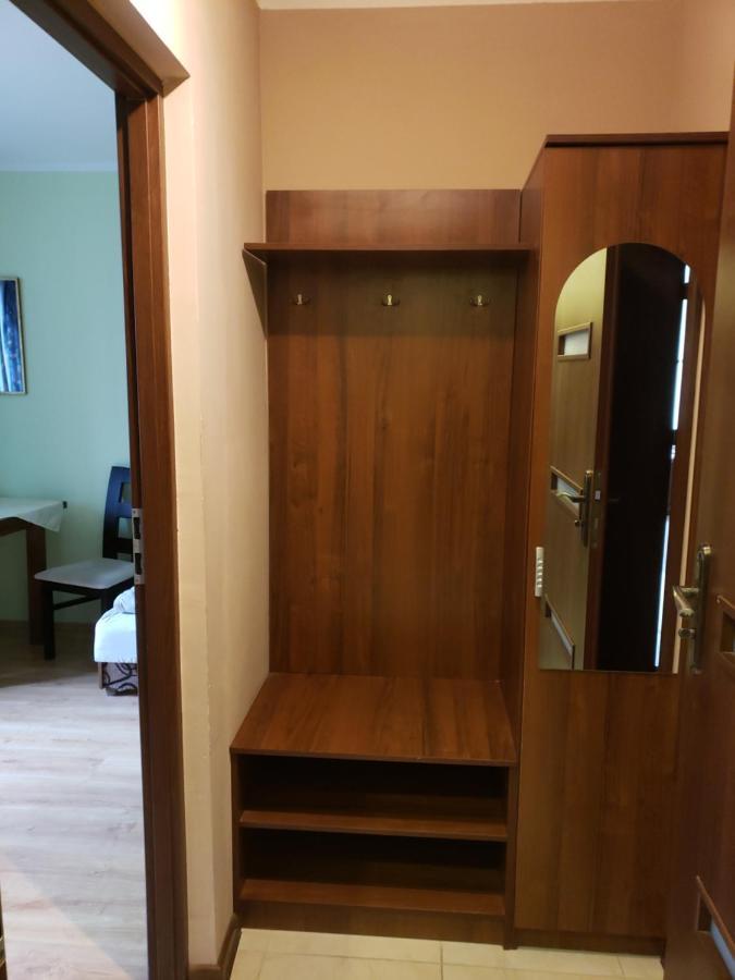 Noclegi U Danusi Wizna Εξωτερικό φωτογραφία